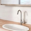 Ver imagem 3 de Torneira Lavatório Mesa Bica Alta Gali - Docol Cromado