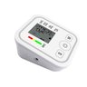Aparelho de Medir Pressão Arterial Digital Automático Inteligente com Monitor de Braço - 2