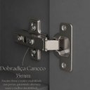 Ver mais imagens de Armário Aéreo 120cm 2 Portas Cozinha Lisboa