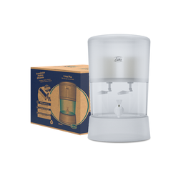 Filtro Cristal Plus New 8 Litros - Stefani - 2