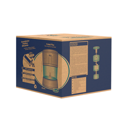 Filtro Cristal Plus New 8 Litros - Stefani - 6