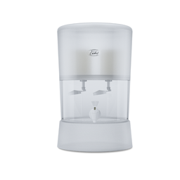 Filtro Cristal Plus New 8 Litros - Stefani - 1