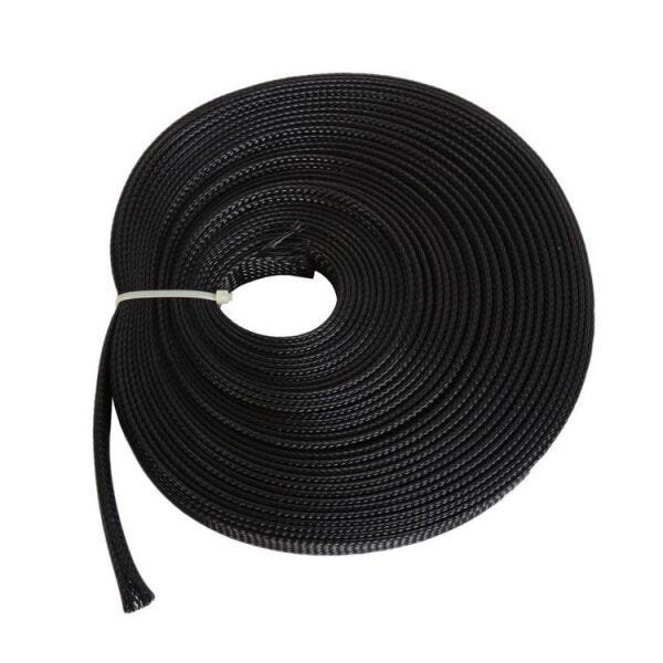 Kit Cabo de Nylon Supra Braid 15 10m - 1