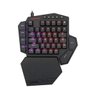 Teclado Gaming Redragon Diti K585Rgb (Inglês Com Fio) - 1