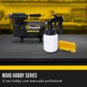 Compressor Ar Direto PRESSURE Hobby Series Bivolt c/ Kit Pintura Hobby Series| 8975701315 - 2