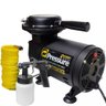 Compressor Ar Direto PRESSURE Hobby Series Bivolt c/ Kit Pintura Hobby Series| 8975701315 - 1