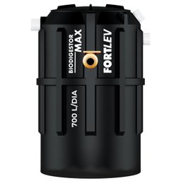 Biodigestor 700l Fortlev - 1