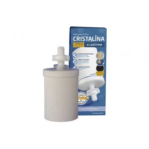 Vela Filtro Tripla Acao V/ta