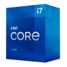 Processador Intel Core I7-11700, 8-Core, 16-Threads, 2.5Ghz (4.9Ghz Turbo) I7-10700 - 2