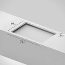 Ver imagem 2 de Cooktop 4 Bocas de Indução Electrolux Expert com Flexi Cook e Timer Ie8fb 220v