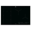 Ver imagem 1 de Cooktop 4 Bocas de Indução Electrolux Expert com Flexi Cook e Timer Ie8fb 220v