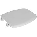 Ver imagem 6 de Assento Sanitário Polipropileno Stylus Laguna Astra para Louça Celite Branco