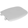 Assento Sanitário Polipropileno Stylus Laguna Astra para Louça Celite Branco - 6