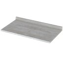 Ver imagem 1 de Tampo P/ Balcão Cozinha Gabinete 80x53cm Calcare - Henn