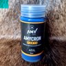 AMYCRON 90ML AZUL - TINTA PARA COURO (LOJA OFICIAL) - 1