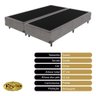 Cama Box + Colchão Black Star Queen 158x198 King Star - 3
