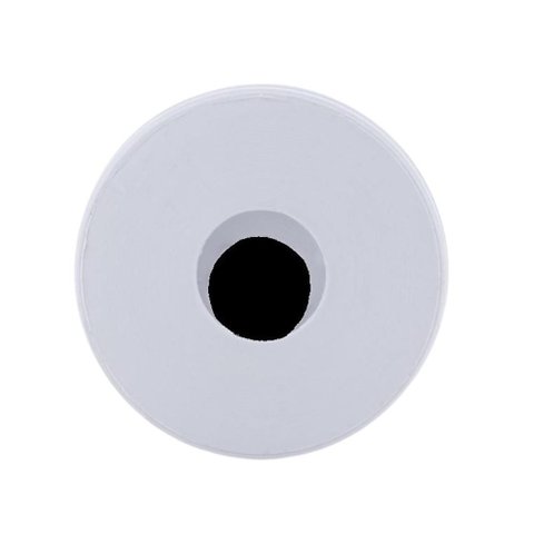 Nicho para Led Abs Cano 50mm Piscina Alvenaria