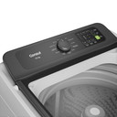 Ver imagem 2 de Máquina de Lavar Consul 15kg Automática Cesto Inox Cwn15ab Branca 220v