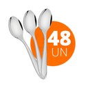 Ver imagem 1 de KIT - 48 Colher de Sopa Laguna em Aço Inox CITOP - Tramontina 63906010