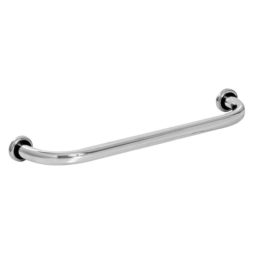 Alca de Apoio Chrome Reta 90cm (pne) - Levo - 2