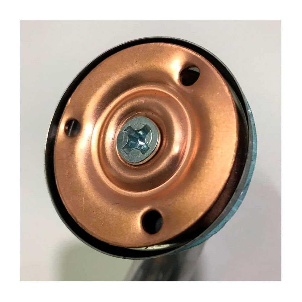 Alca de Apoio Chrome Reta 90cm (pne) - Levo - 3