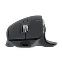 Ver imagem 3 de Mouse Logitech Mx Master 3s Preto sem Fio 910-006561-c