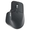 Mouse Logitech Mx Master 3s Preto sem Fio 910-006561-c - 1
