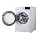 Ver imagem 4 de Lava e Seca Smart LG com Inteligência Artificial AIDD 14KG Branca 220V WD14WGSP6