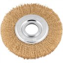 Ver imagem 1 de Escova Circular 3 X 3/8 X 1/2 Vonder
