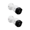 Kit 2 Câmeras Hdcvi 1 Megapixel Hd 20m Vhl 1120 B G2 Intelbras - 1