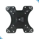 Ver imagem 3 de Suporte Tv Articulado 14 a 55 Polegadas Ate 50kg