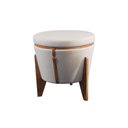 Ver imagem 2 de Puff Flex Larflex Bege