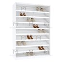 Ver imagem 6 de SAPATEIRA MÓDULO CLOSET 48 PARES PARA SAPATOS 100% MDF M513.B MUNDI MOVEIS