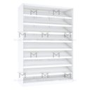 Ver imagem 4 de SAPATEIRA MÓDULO CLOSET 48 PARES PARA SAPATOS 100% MDF M513.B MUNDI MOVEIS