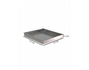 Ver imagem 2 de Forma Assadeira Retangular Inox 304