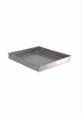 Ver imagem 3 de Forma Assadeira Retangular Inox 304