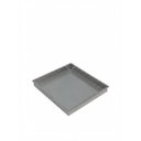 Forma Assadeira Retangular Inox 304 | MadeiraMadeira