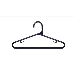 KIT CABIDE FIXO FINO PRETO 100 UNID