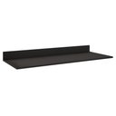 Ver imagem 2 de Tampo para Balcão de Cozinha 120cm MDP Preto - Lumil