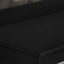 Ver imagem 3 de Tampo para Balcão de Cozinha 120cm MDP Preto - Lumil