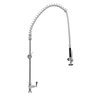 Torneira Industrial Esguicho Bancada Cozinha Hospitais Pré Lavagem Profissional Pre Rinse - 1
