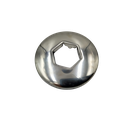 Ver imagem 2 de Kit Instalação Aquecedor 1/2" - Flexível 30cm - 6 Peças