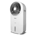 Ver imagem 1 de Climatizador de Ar Philco 22l 4 em 1 100w Pcl22a 220v