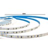 Fita de Led 120 Leds Ligação Direta 3000k 110v 10m - 2