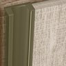 Paneleiro 1 Porta 50cm Em MDF Kali Premium 12229x1 Carvalho Arezzo Rust Nicioli - 4