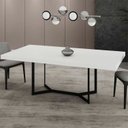 Ver imagem 1 de Mesa de Jantar Flat