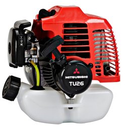 Derriçadeira Para Lavouras de Café Nakashi DL262MDL com Motor TU26, Haste Longa e Garra Dupla - 8