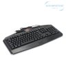 Teclado Gamer Tecrado Multimidia Com Led Para Pc e Notebook - 3