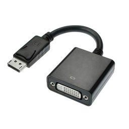 Cabo Adaptador Displayport para Dvi Femea Gvbrasil Cbm.025 - 1