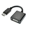 Cabo Adaptador Displayport para Dvi Femea Gvbrasil Cbm.025 - 1